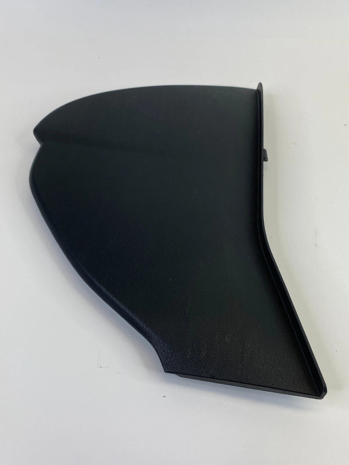 2010 2011 HONDA ACCORD CROSSTOUR DASH RIGHT SIDE END CAP COVER PANEL BEZEL OEM