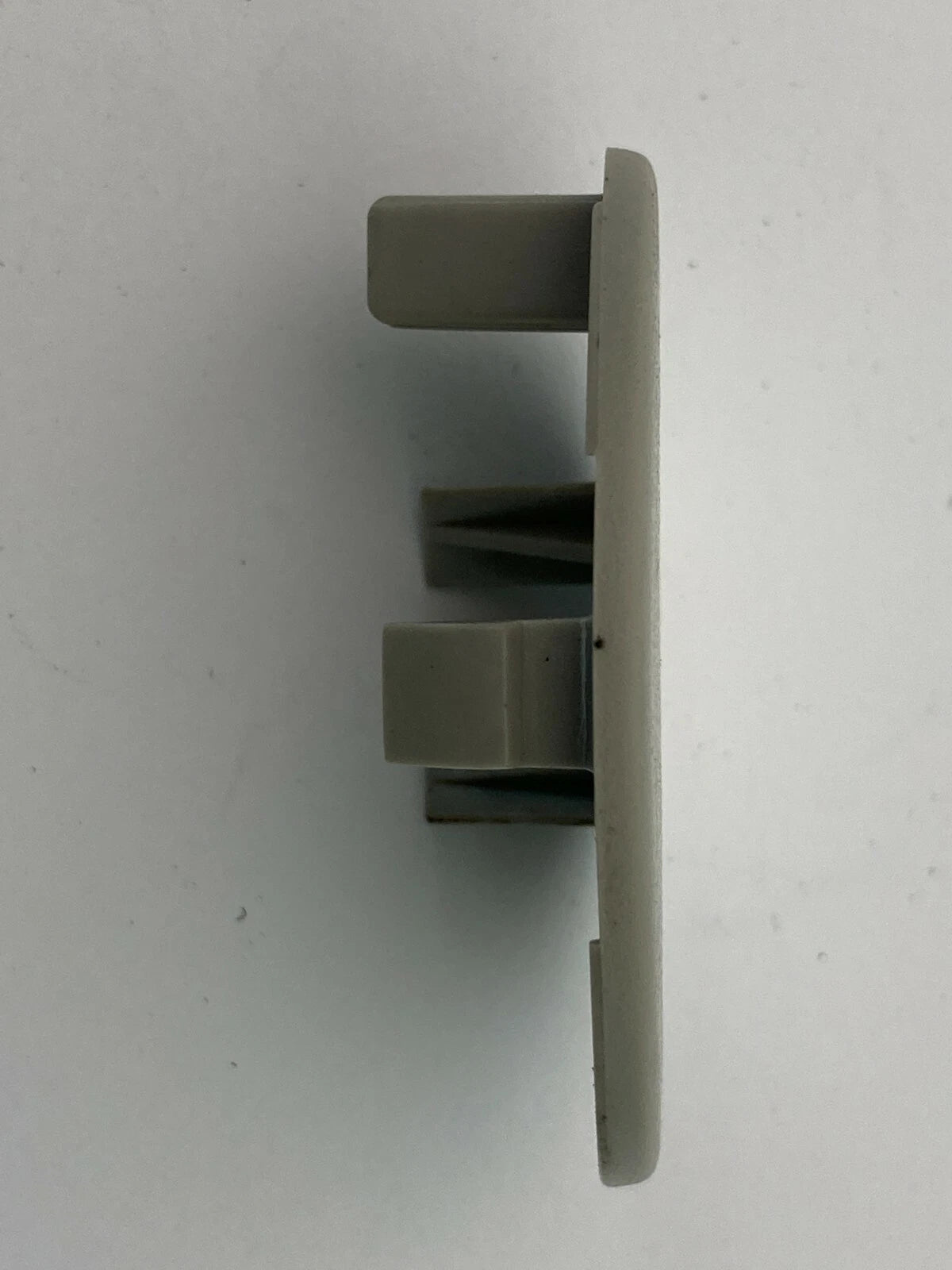 2003-2011 SAAB 9-3 93 FRONT A PILLAR SCREW PLASTIC CAP LID COVER TRIM 12796680