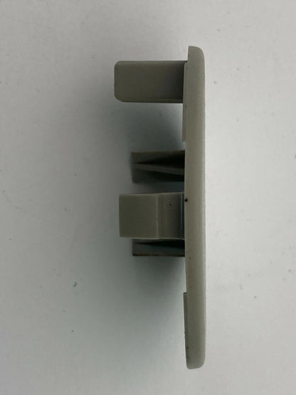 2003-2011 SAAB 9-3 93 FRONT A PILLAR SCREW PLASTIC CAP LID COVER TRIM 12796680