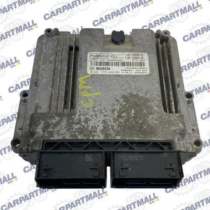 2015 2016 FORD ESCAPE 1.6L ENGINE COMPUTER CONTROL MODULE ECU OEM FJ5A12A650DC
