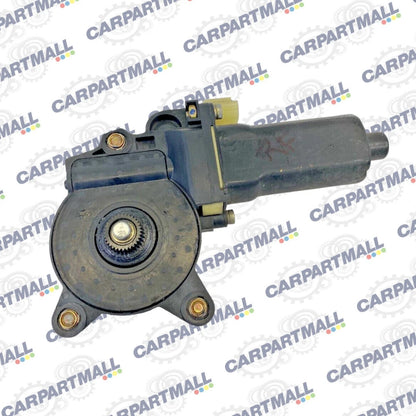 1994-2005 HYUNDAI SONATA FRONT RIGHT PASSENGER SIDE POWER DOOR WINDOW MOTOR OEM