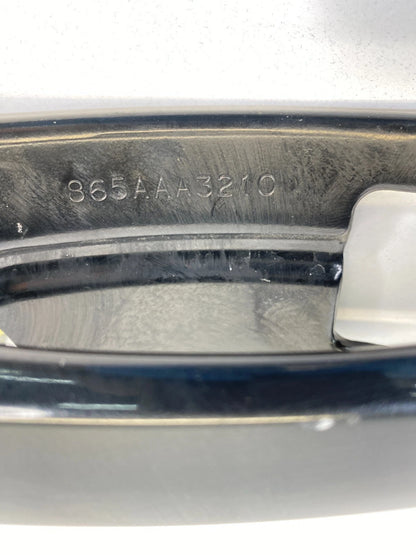 2009 2010 DODGE JOURNEY FRONT LEFT DRIVER SIDE EXTERIOR DOOR HANDLE 865AAA3210