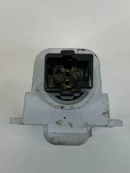 2003-2007 NISSAN MURANO GLOVE BOX LIGHT LAMP BULB SOCKET SENSOR SWITCH OEM