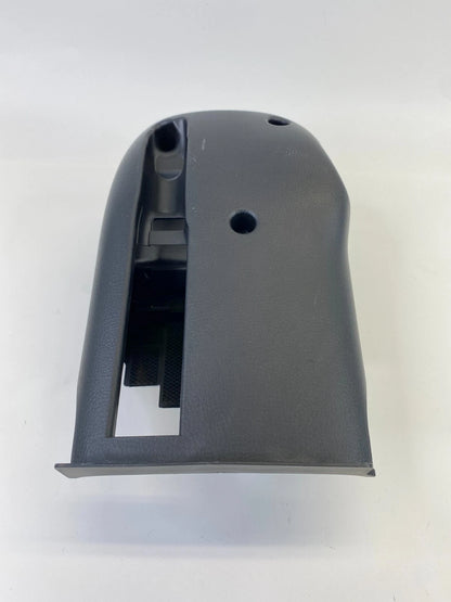 2007-2012 MAZDA CX-7 STEERING COLUMN COVER TRIM BEZEL SHROUD GJ6A-60-221 OEM