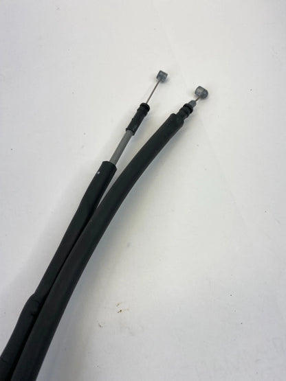 07-09 Hyundai Santa Fe Rear Right Back Side Door Lock Latch Actuator C60757A OEM