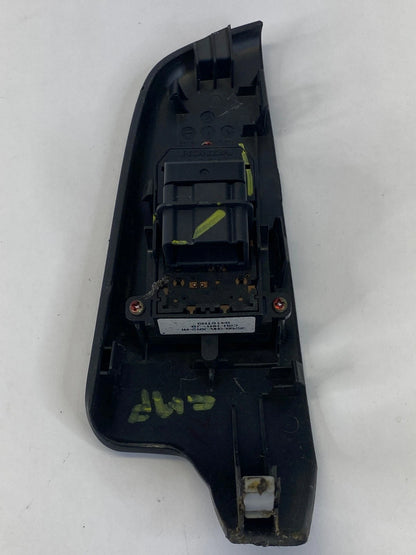 2006-2011 HONDA CIVIC WINDOW SWITCH ARMREST REAR LEFT OEM FACTORY 83791-SNA-A010