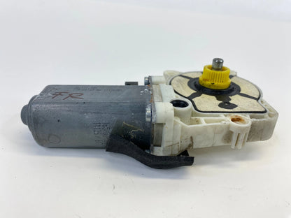03-11 Saab 9-3 Sedan Front Right Passenger Side Door Window Motor 36.131.604 OEM