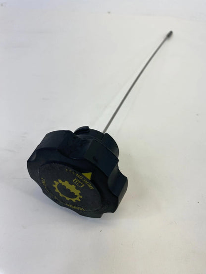 2013-2019 Ford Police Interceptor SEDAN A/T Transmission Fluid Level Dipstick