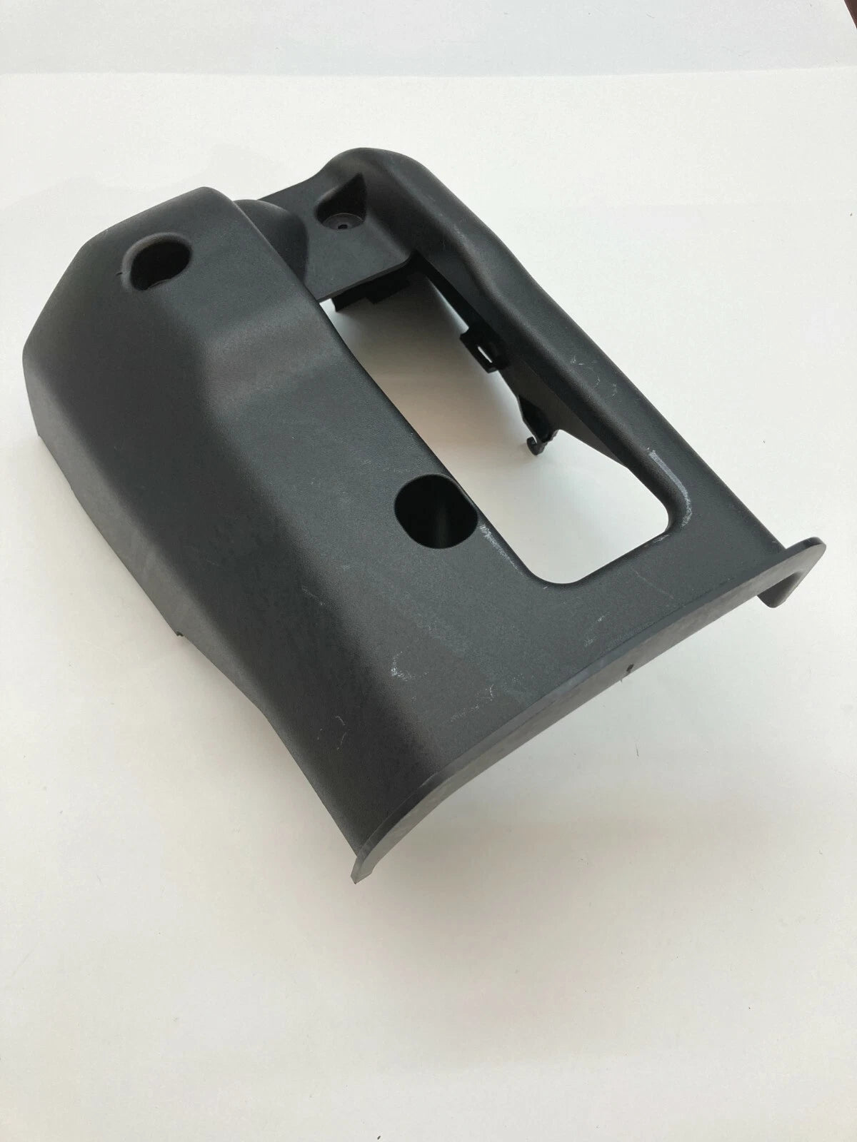 2013-2019 FORD TAURUS FLEX STEERING COLUMN LOWER COVER BEZEL TRIM DG133533AB OEM