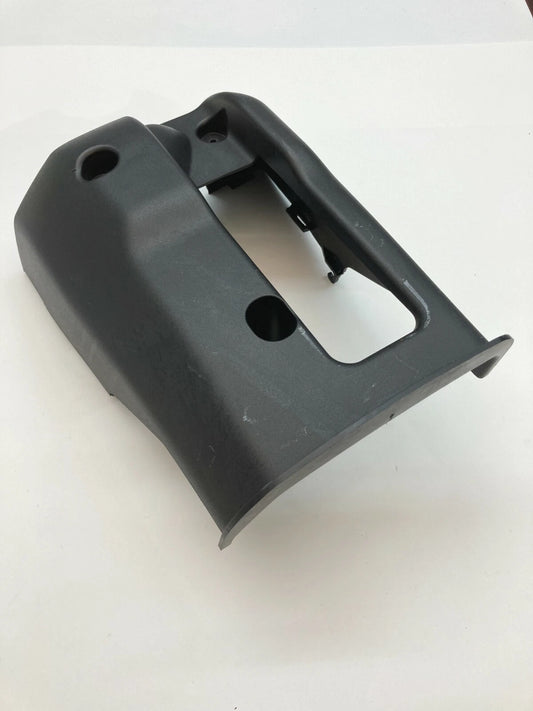 2013-2019 FORD TAURUS FLEX STEERING COLUMN LOWER COVER BEZEL TRIM DG133533AB OEM