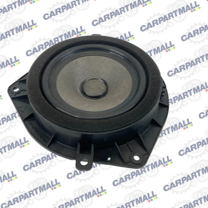 2012-2017 HYUNDAI ACCENT REAR LEFT BACK SIDE DOOR AUDIO SPEAKER 96330-1R000 OEM