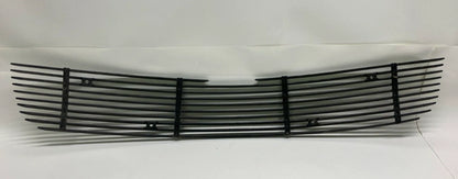2005-2009 CHEVY CHEVROLET EQUINOX FRONT LOWER BUMPER BILLET GRILLE INSERT CHROME