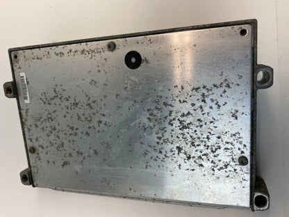 2006-2007 FORD FUSION 2.3L AT ENGINE COMPUTER CONTROL MODULE PCM ECM OEM