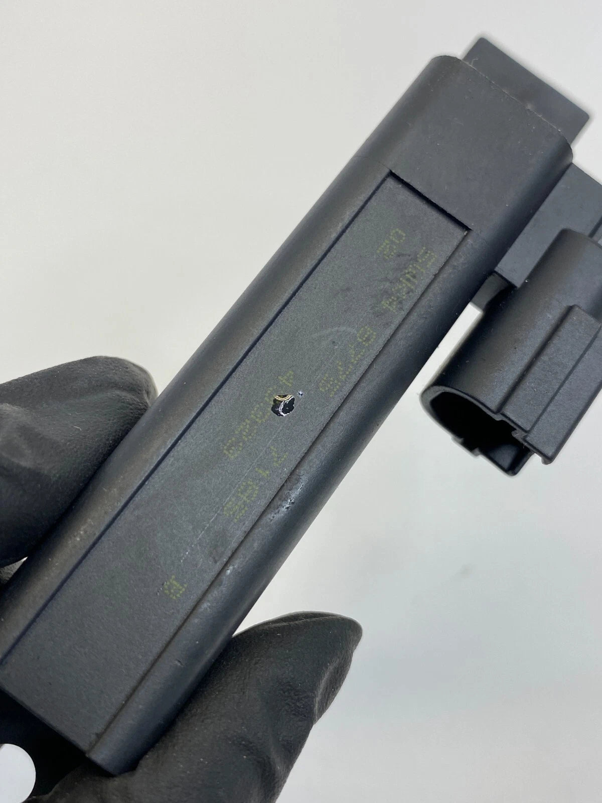 07 08 INFINITI G35 SEDAN KEYLESS ENTRY SMART KEY SENSOR ANTENNA 5WK48775 OEM