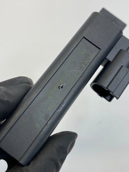 07 08 INFINITI G35 SEDAN KEYLESS ENTRY SMART KEY SENSOR ANTENNA 5WK48775 OEM