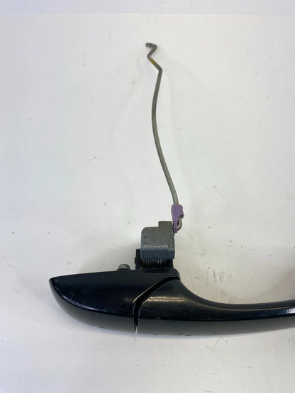 2008-2016 CHRYSLER TOWN & COUNTRY FRONT RIGHT EXTERIOR OUTSIDE DOOR HANDLE OEM