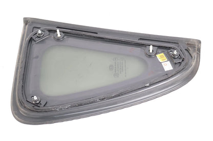 2010-2013 KIA SOUL REAR LEFT DRIVER SIDE QUARTER GLASS WINDOW 43R-000083 OEM