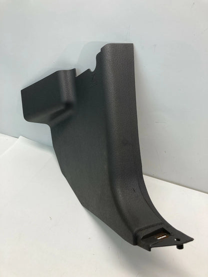 02-05 FORD EXPLORER FRONT RIGHT LOWER KICK SCUFF PANEL TRIM COVER 1L24-7802348-A