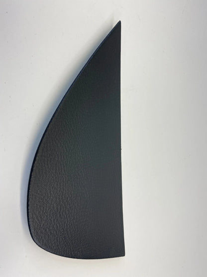2003-2008 MAZDA 6 MAZDA6 LEFT DRIVER SIDE DASH END CAP COVER TRIM GK2A-64960