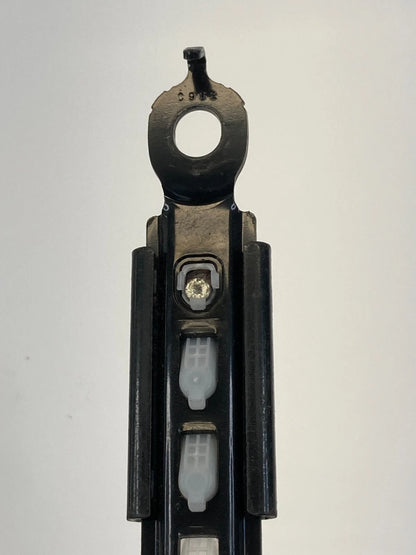 2007-2014 TOYOTA CAMRY FRONT LEFT DRIVER SIDE SEAT BELT HEIGHT ADJUSTER OEM