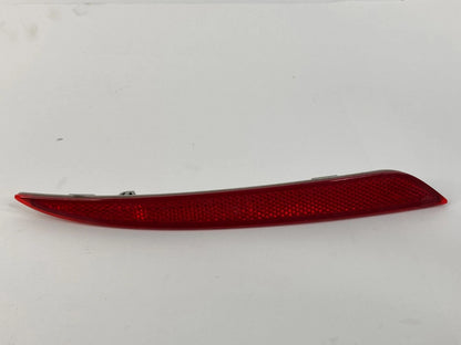 2013-2016 FORD FUSION REAR RIGHT BUMPER REFLECTOR MARKER LIGHT DS73-515B0-A OEM