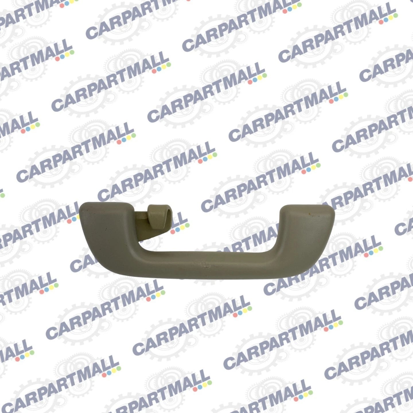 2009 2010 TOYOTA COROLLA REAR RIGHT ROOF INNER GRAB GRIP ASSIST HANDLE STRAP OEM