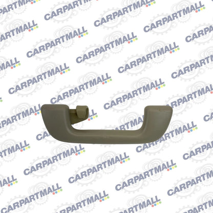 2009 2010 TOYOTA COROLLA REAR RIGHT ROOF INNER GRAB GRIP ASSIST HANDLE STRAP OEM