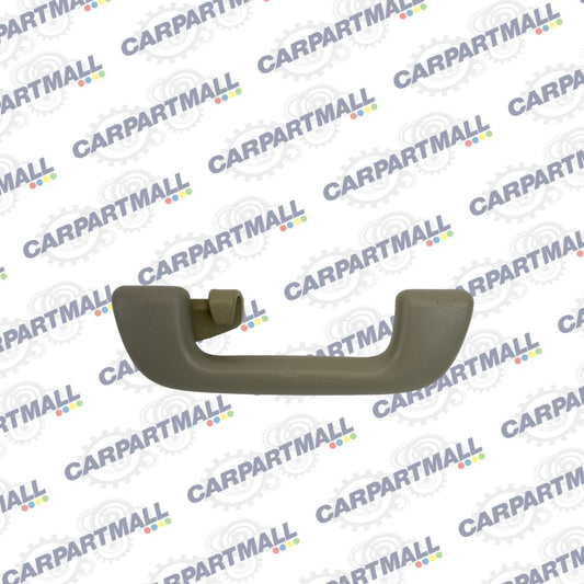2009 2010 TOYOTA COROLLA REAR RIGHT ROOF INNER GRAB GRIP ASSIST HANDLE STRAP OEM