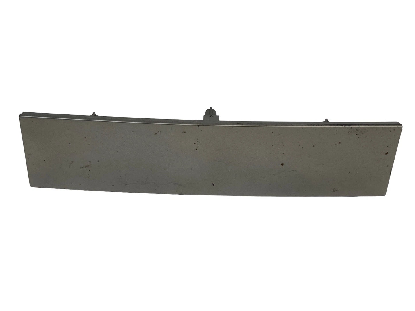 2009-2011 JAGUAR XF CENTER CONSOLE DASHBOARD ACCENT TRIM BEZEL OEM 8X23046A94A