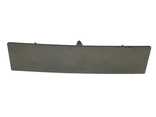 2009-2011 JAGUAR XF CENTER CONSOLE DASHBOARD ACCENT TRIM BEZEL OEM 8X23046A94A