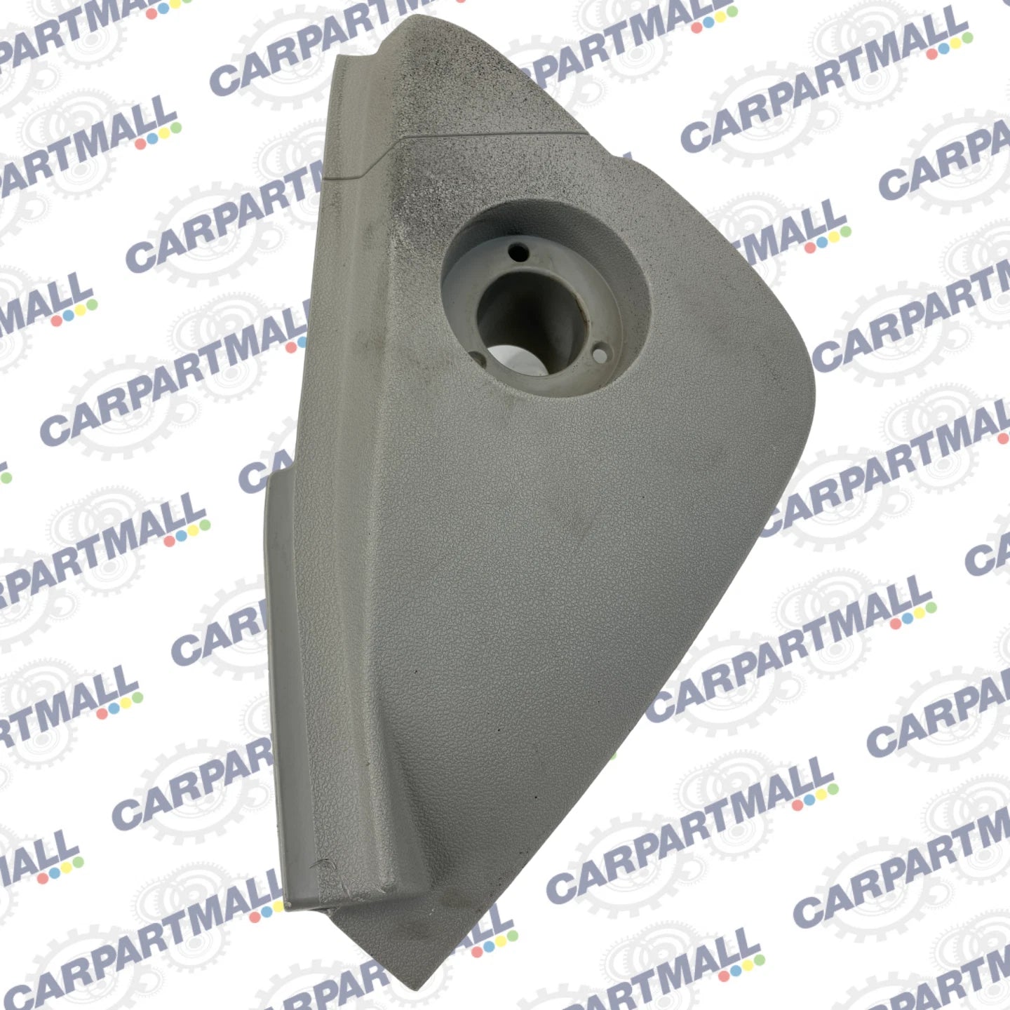 2006-2013 CHEVROLET IMPALA DASH LEFT DRIVER SIDE END CAP COVER TRIM 15845033