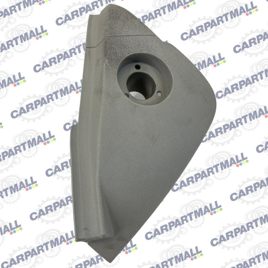 2006-2013 CHEVROLET IMPALA DASH LEFT DRIVER SIDE END CAP COVER TRIM 15845033