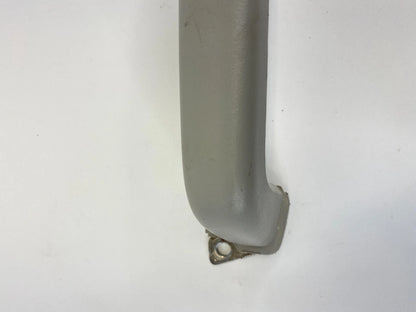 2009-2012 CHEVROLET TRAVERSE INTERIOR REAR ROOF GRAB HANDLE GRAY OEM
