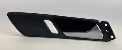 2011-2018 VOLKSWAGEN JETTA SEDAN FRONT RIGHT SIDE INNER DOOR HANDLE 5C7837114D