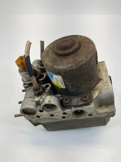 05 06 CADILLAC SRX STS 3.6L AT ABS ANTI LOCK BRAKE PUMP CONTROL MODULE 15792149