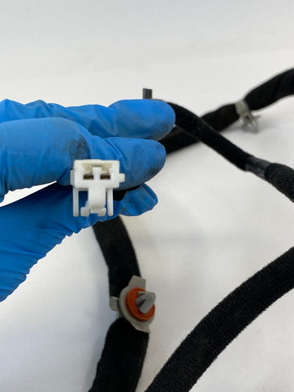 2005-2010 Kia Sportage Rear Right Door Harness Wire Wiring OEM