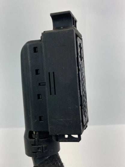 2003 2004 2005 SAAB 9-3 2.0L ABS PUMP ANTI LOCK BRAKE PLUG CONNECTOR RELAY OEM