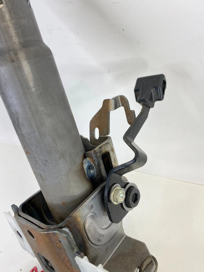 10-15 TOYOTA PRIUS HYBRID 1.8L AT POWER STEERING COLUMN MOTOR 45250-47200 OEM