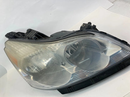 2009-2012 CHEVROLET TRAVERSE FRONT RIGHT PASSENGER SIDE HEADLAMP ASSEMBLY OEM