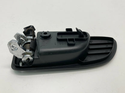 2003-2008 MAZDA 6 MAZDA6 REAR RIGHT BACK SIDE INNER DOOR HANDLE RR RH OEM