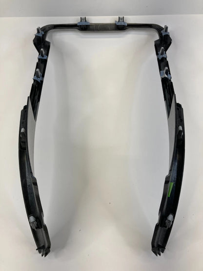 2013-2016 FORD FUSION CENTER DASH RADIO TRIM BEZEL MOLDING FS73-F044K30-AA