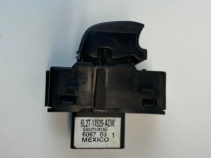 06-09 FORD FUSION MILAN REAR RIGHT SIDE SIDE WINDOW CONTROL SWITCH 6L2T-14529