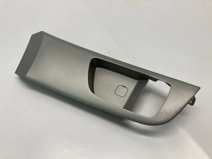 2006-2008 KIA OPTIMA FRONT RIGHT SIDE INTERIOR DOOR HANDLE BEZEL TRIM 826212G000