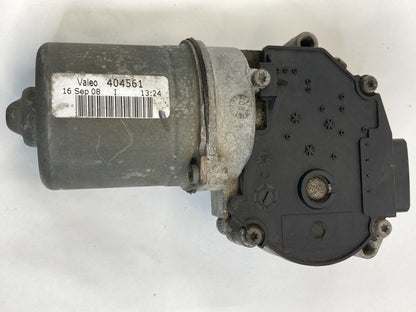 2004-2012 Mitsubishi Galant Sedan 4-DR Windshield Power Wiper Motor 8250A293V