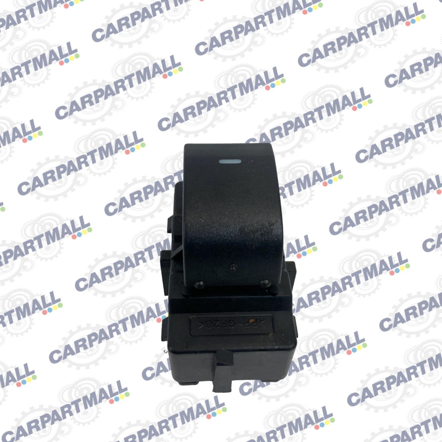 2007-2012 FOCUS ESCAPE REAR RIGHT DOOR POWER WINDOW SWITCH 8L8T-14529-ABW OEM