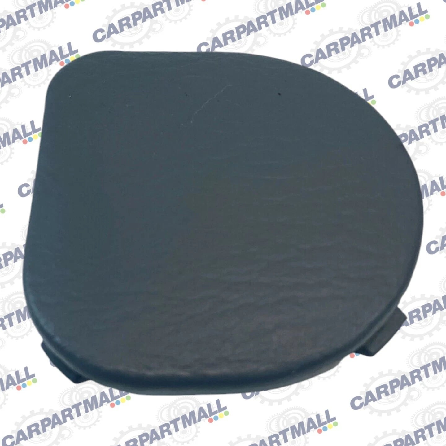 2003-2008 HONDA PILOT REAR RIGHT CARGO SHADE TONNEAU COVER CAP TRIM RH OEM