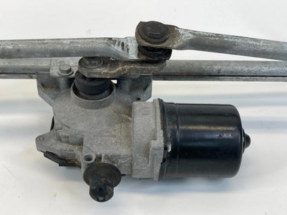 2013-2019 FORD EXPLORER INTERCEPTOR FRONT WINDSHIELD WIPER MOTOR W/ LINKAGE