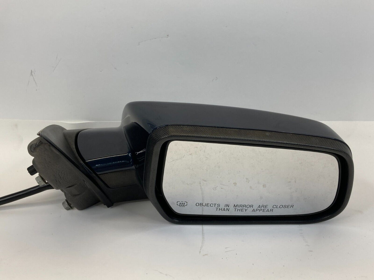 15-17 Chevrolet Equinox Front Right Side View Power Mirror w/ Heated 23467326