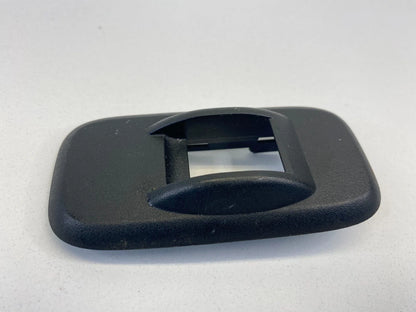 2005-2008 SAAB 9-7X REAR RIGHT SIDE WINDOW SWITCH TRIM BEZEL 800983 OEM