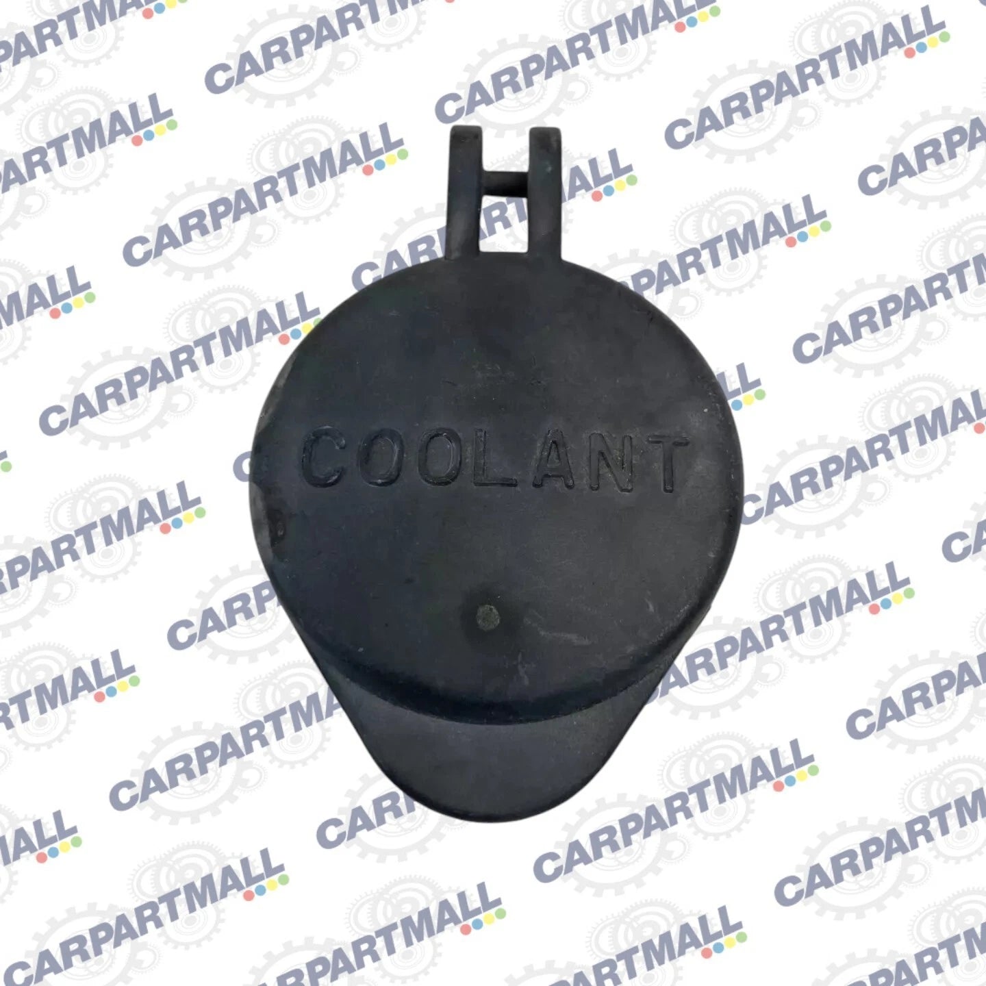 2006-2010 HYUNDAI SONATA RADIATOR OVERFLOW COOLANT RESERVOIR FLUID TANK CAP LID
